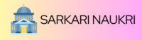 Sarkari Naukri
