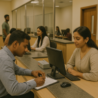 Bank Jobs